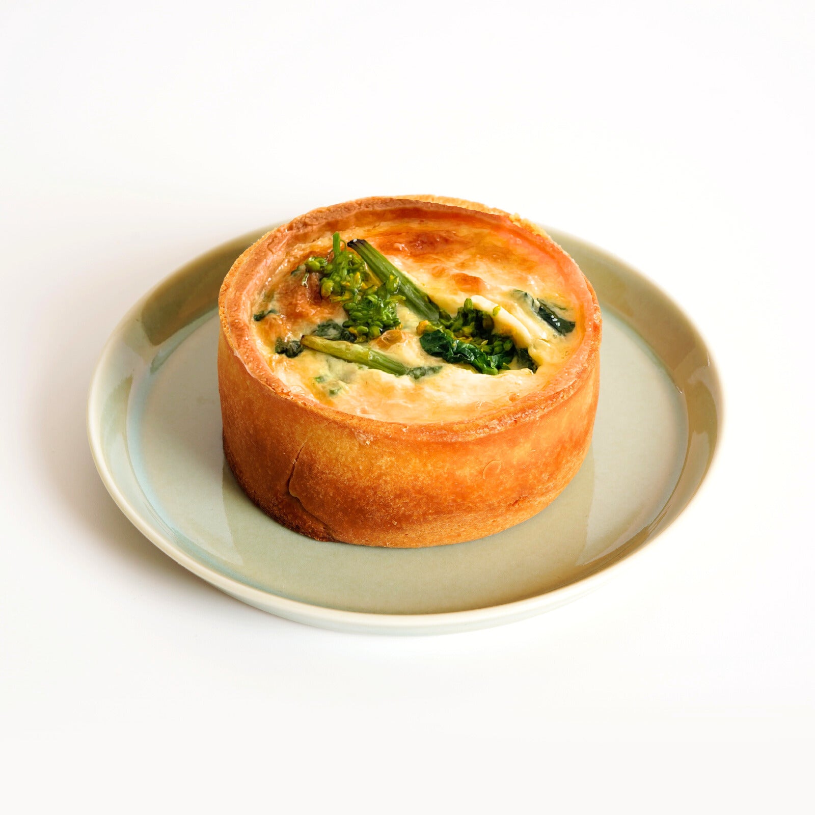 【季節限定】北信州産菜の花と照り焼き福味鶏