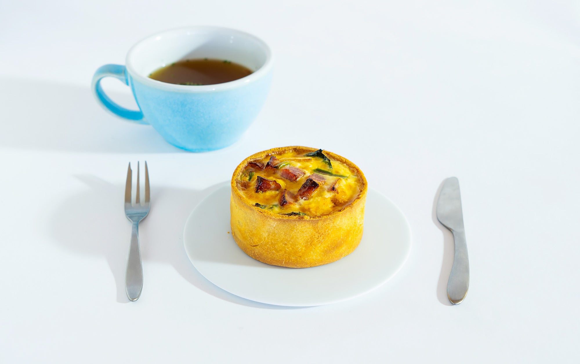 お総菜タルト・キッシュ[おまかせ4個セット]|国産大豆タルト専門店